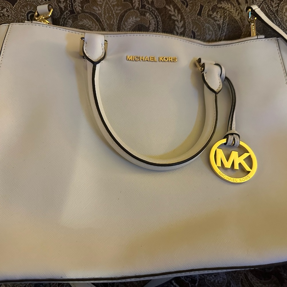 Michael Kors bag
